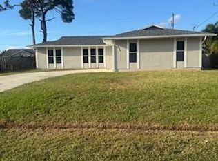 554 NW Twylite Terrace, Port Saint Lucie, FL 34983