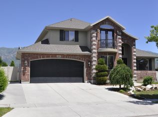 695 S 175 W, Layton, UT 84041