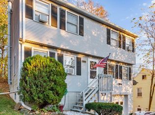 78 Copperfield Rd, Worcester, MA 01602