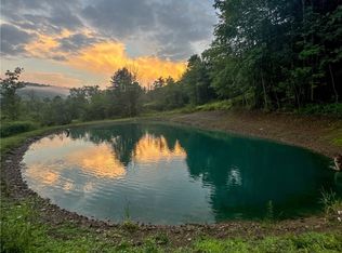 Vl County Rte #33, Bolivar, NY 14715