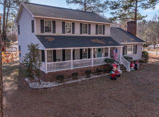 110 Brian Pl, Tappahannock, VA 22560