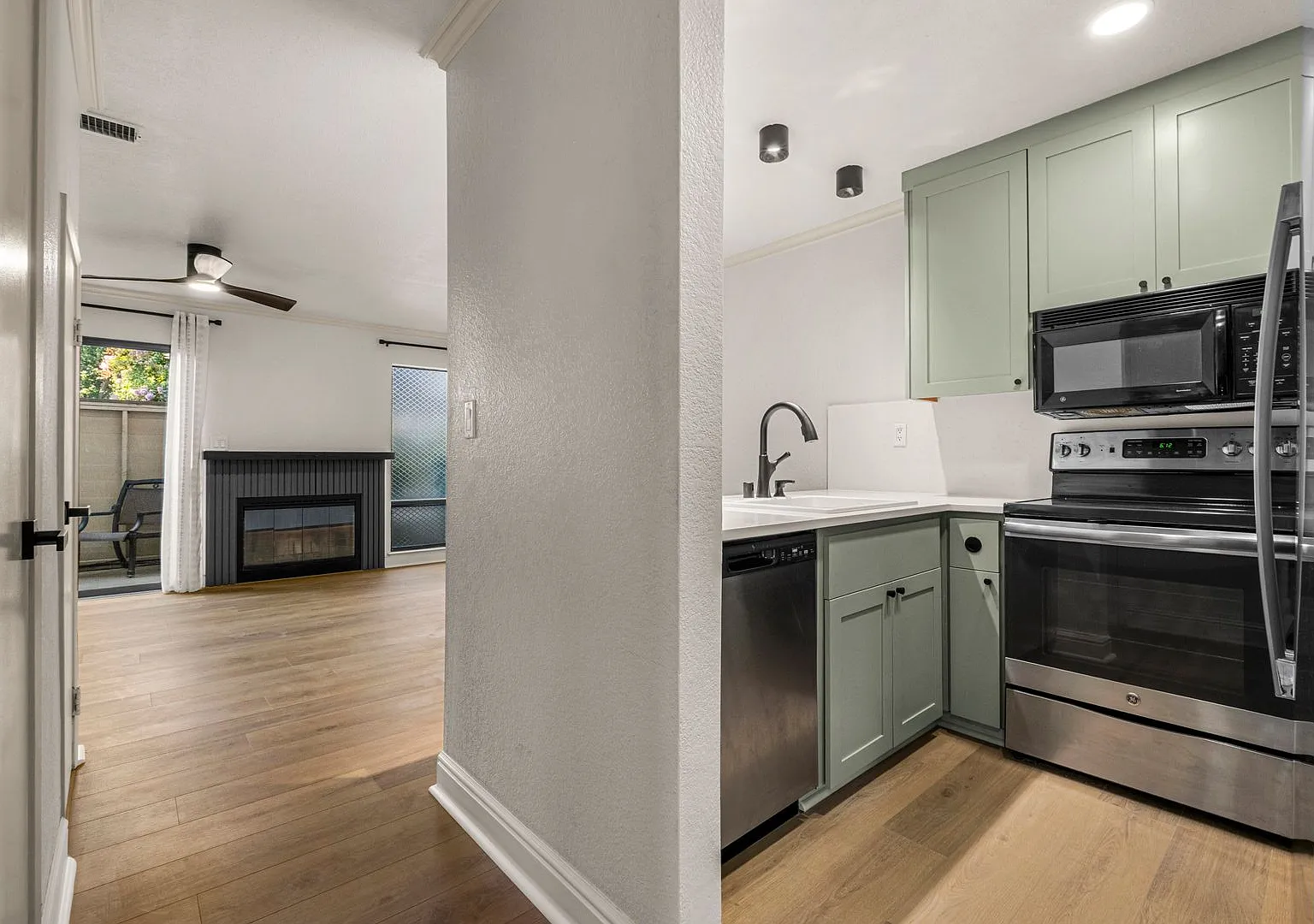 5601 Walnut Avenue #6, Orangevale, CA 95662 — Photo 4