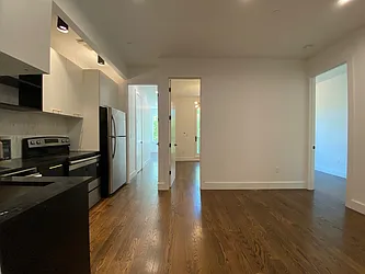 Rented by Union Square Property Management