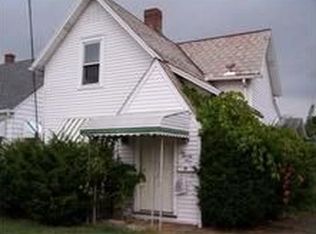 229 Reber Ave, Lancaster, OH