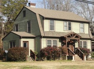 705 Rutherford Rd, Marion, NC 28752