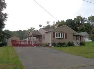 137 Massasoit Ave, West Springfield, MA 01089