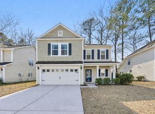 8471 Athens Way, North Charleston, SC 29420