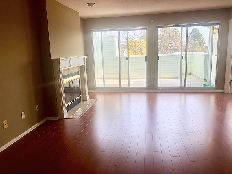 Vancouver Apartment for rent - 2 Bedrooms — photo 2