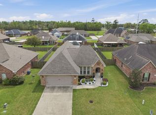 2205 Alexa Ln, Sulphur, LA 70663