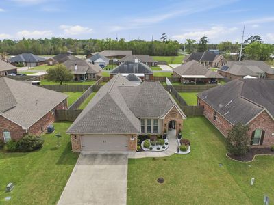 2205 Alexa Ln, Sulphur, LA, 70663