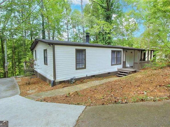 1597 High Sierra Dr #A, Lawrenceville, GA 30043