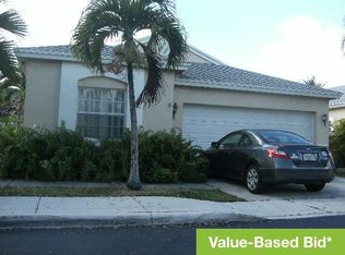 237 N Ketch Dr, Sunrise, FL 33326