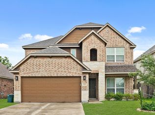 16401 Olive Sparrow Dr, Conroe, TX 77385