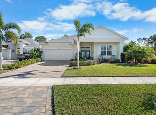 3037 Borassus Dr, New Smyrna Beach, FL 32168