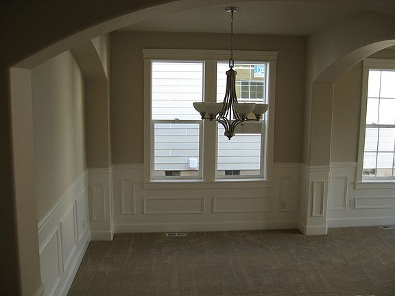 Formal Dinning Room