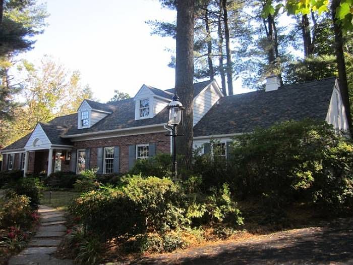 100 Mansion Dr, Media, PA 19063 Zillow