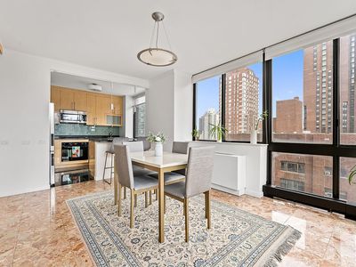 245 E 93rd St APT 19D, New York, NY, 10128