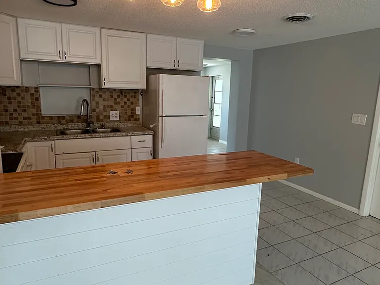 countertop