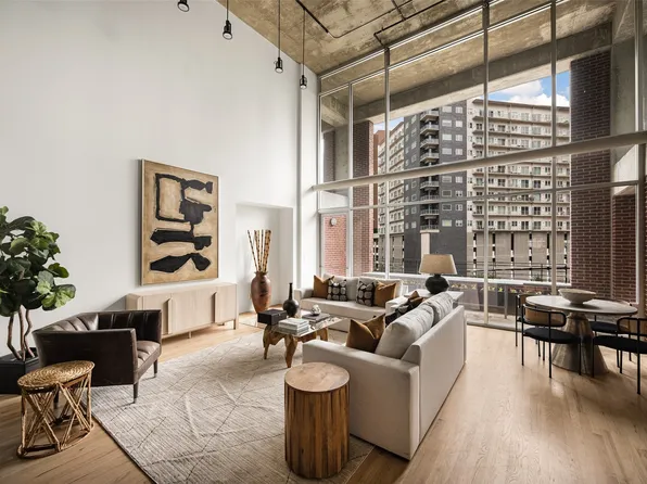 2011 Cedar Springs Rd APT 305, Dallas, TX 75201