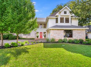 11609 Autumn Ridge Dr, Austin, TX 78759