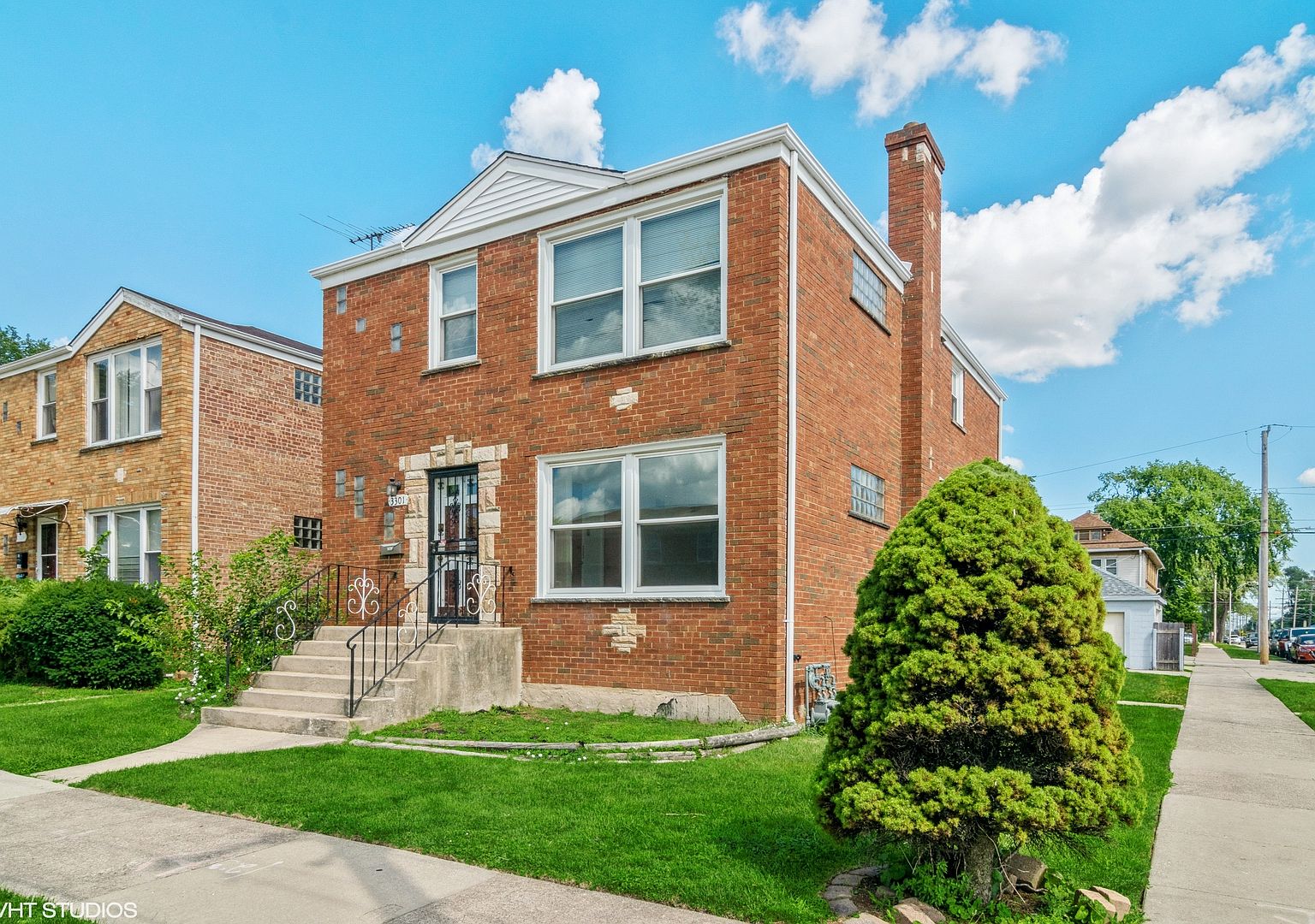 3301 Jackson St, Bellwood, IL 60104 Zillow