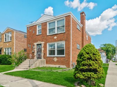 3301 Jackson St, Bellwood, IL, 60104