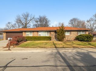 501 Shorewood Dr, Shorewood, IL