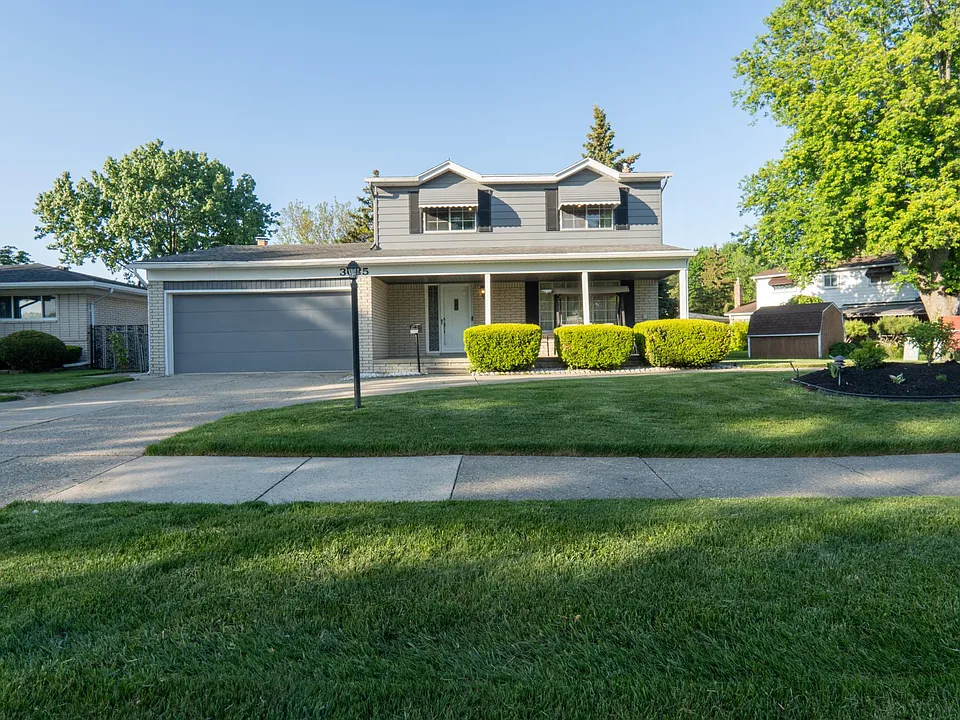 3085 Reese Dr