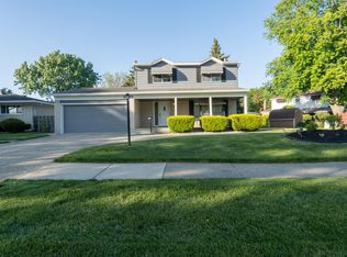 3085 Reese Dr, Sterling Heights, MI 48310