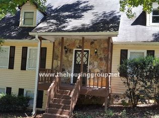 6296 Willowbrook Dr, Riverdale, GA 30296