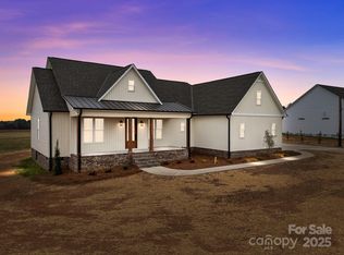 4785 Patterson Rd, China Grove, NC 28023