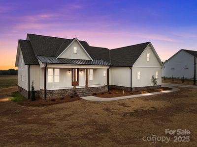 4785 Patterson Rd, China Grove, NC, 28023