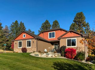 10291 Coulter Pine St, Lolo, MT 59847
