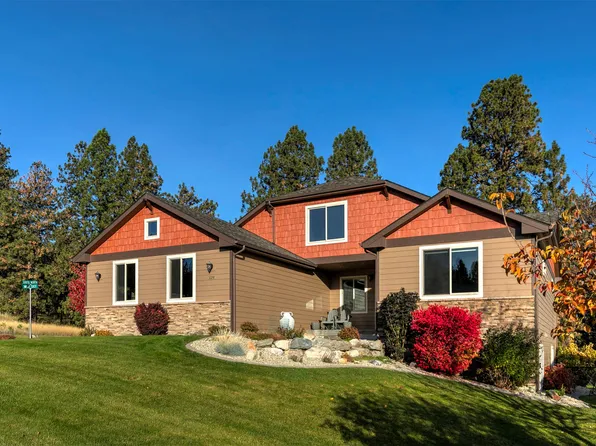 10291 Coulter Pine St, Lolo, MT 59847