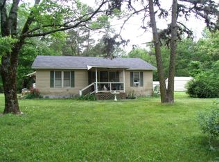 301 Nathan Rd, Nashville, AR 71852