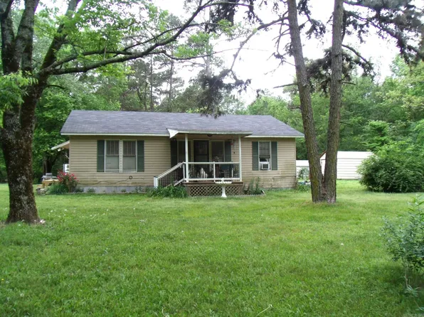 301 Nathan Rd, Nashville, AR 71852