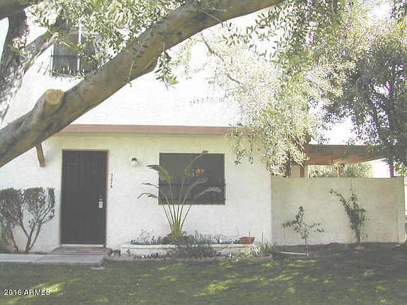 2nd image of 721 E Cochise Dr #B