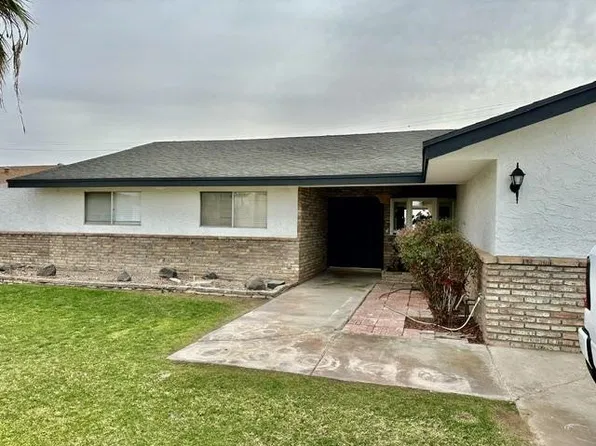 1369 W 18th Pl, Yuma, AZ 85364