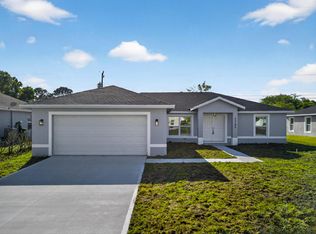 7785 105th Avenue, Vero Beach, FL 32967