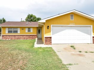 208 Woodson Way, Clovis, NM 88101