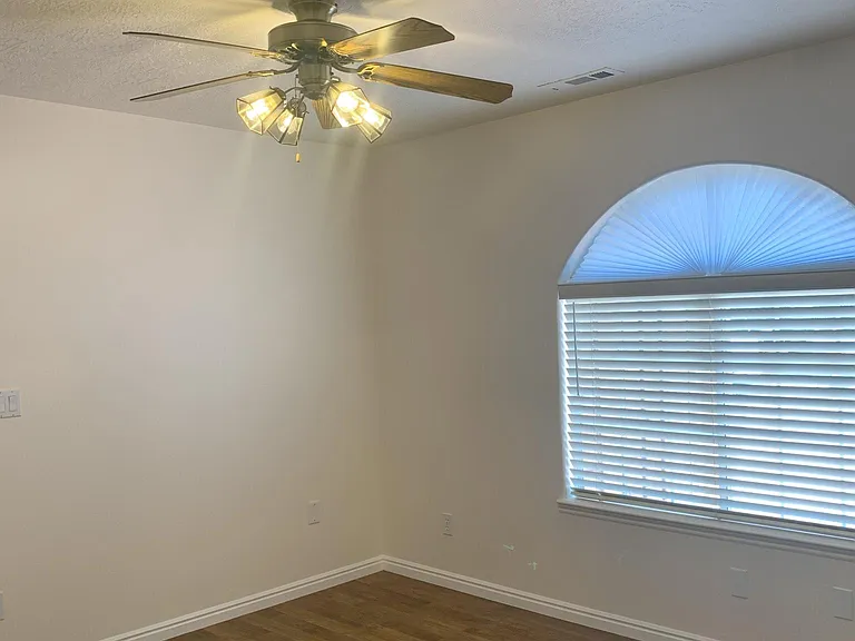 Office or 3rd Bedroom