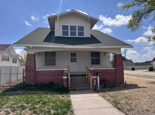 300 E 8th St, Lexington, NE 68850