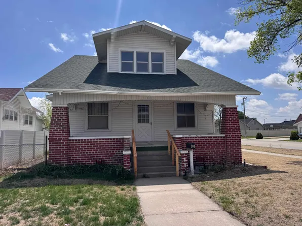 300 E 8th St, Lexington, NE 68850