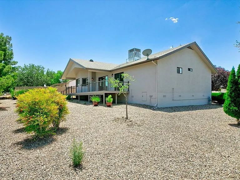 7184 E Pioneer Ln — Photo 26