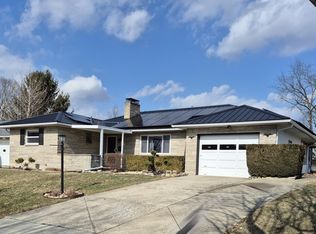 4338 Astor Ave, Columbus, OH 43227