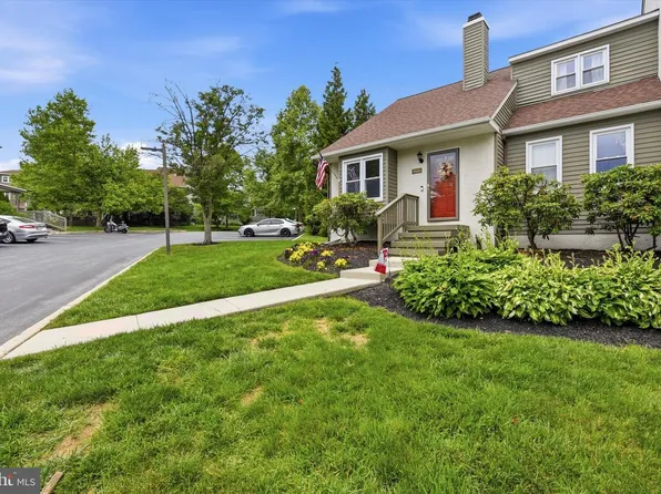 3601 Davis Ct #3601, Chester Springs, PA 19425