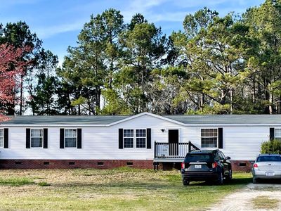 127 Edgewater Lane, Richlands, NC, 28574