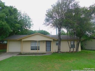 126 Amador, San Antonio, TX 78218
