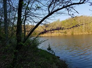 117 N Kings Rd, Lake Sherwood, MO 63357