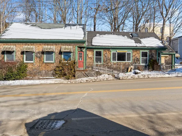 258 Jefferson St, Waldoboro, ME 04572